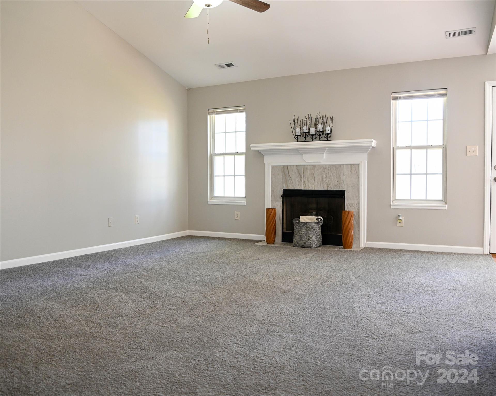 Preston Village - Residential