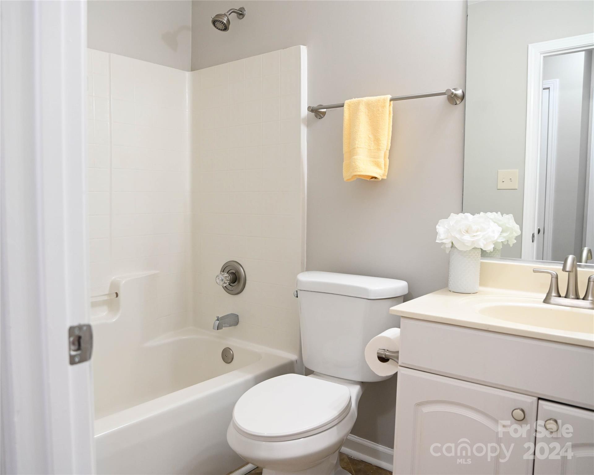 Preston Village - Residential