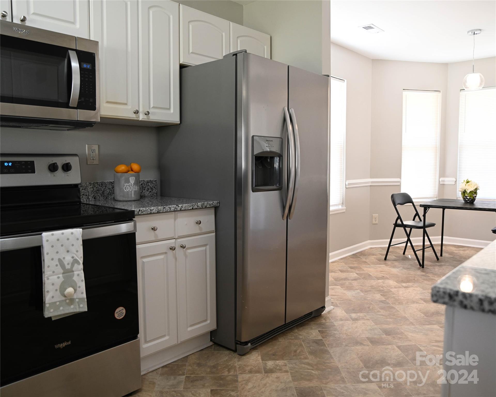 Preston Village - Residential