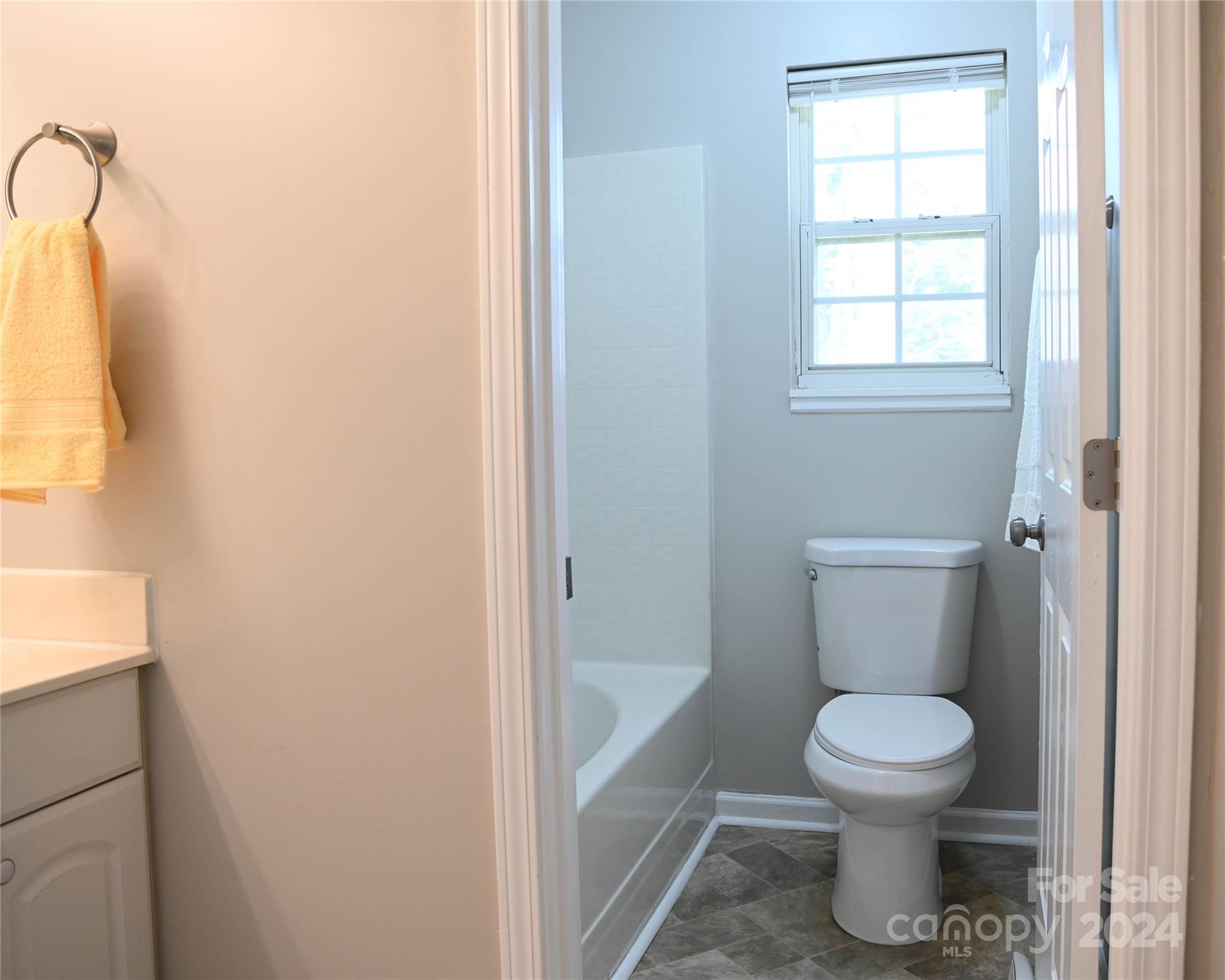 Preston Village - Residential