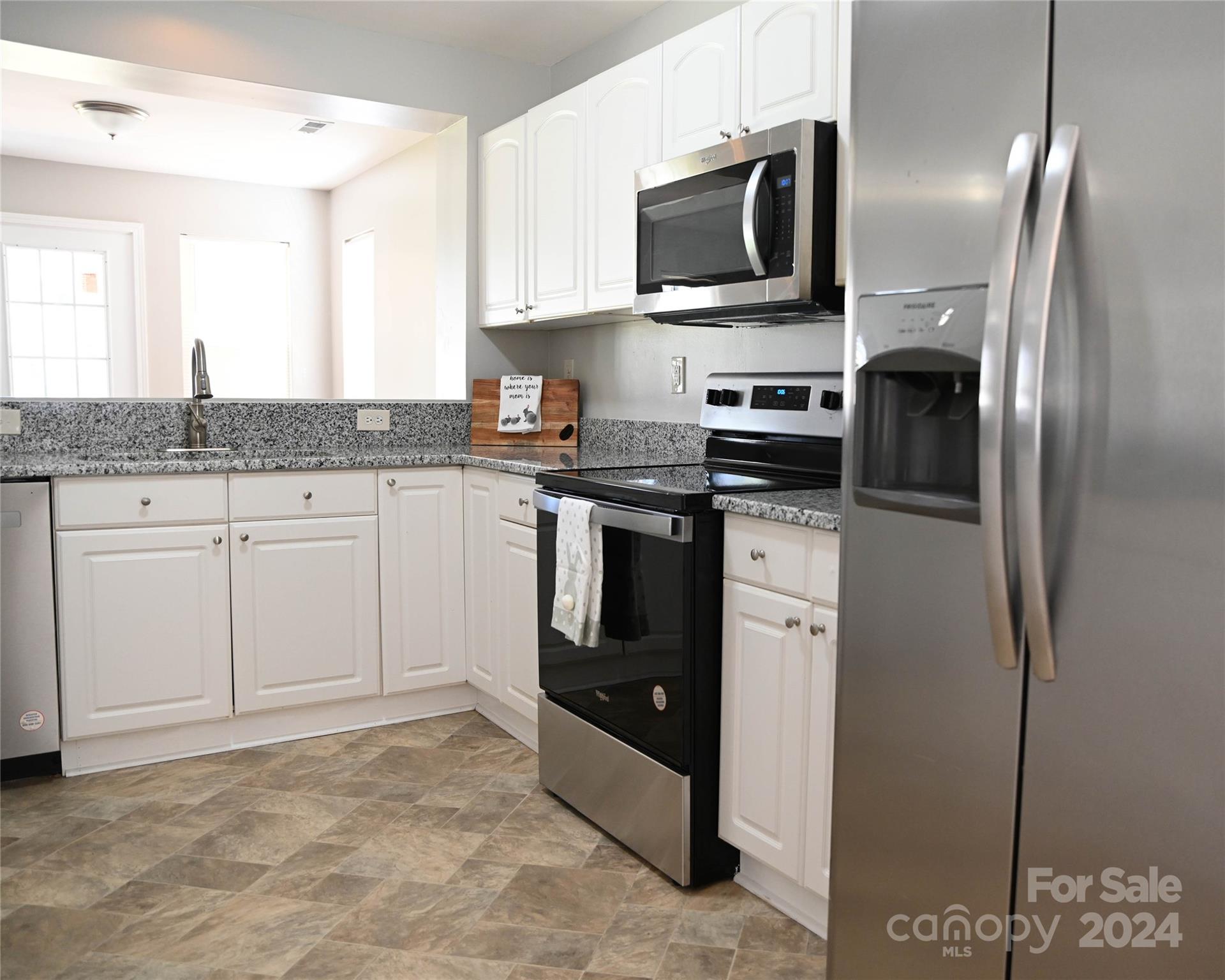 Preston Village - Residential