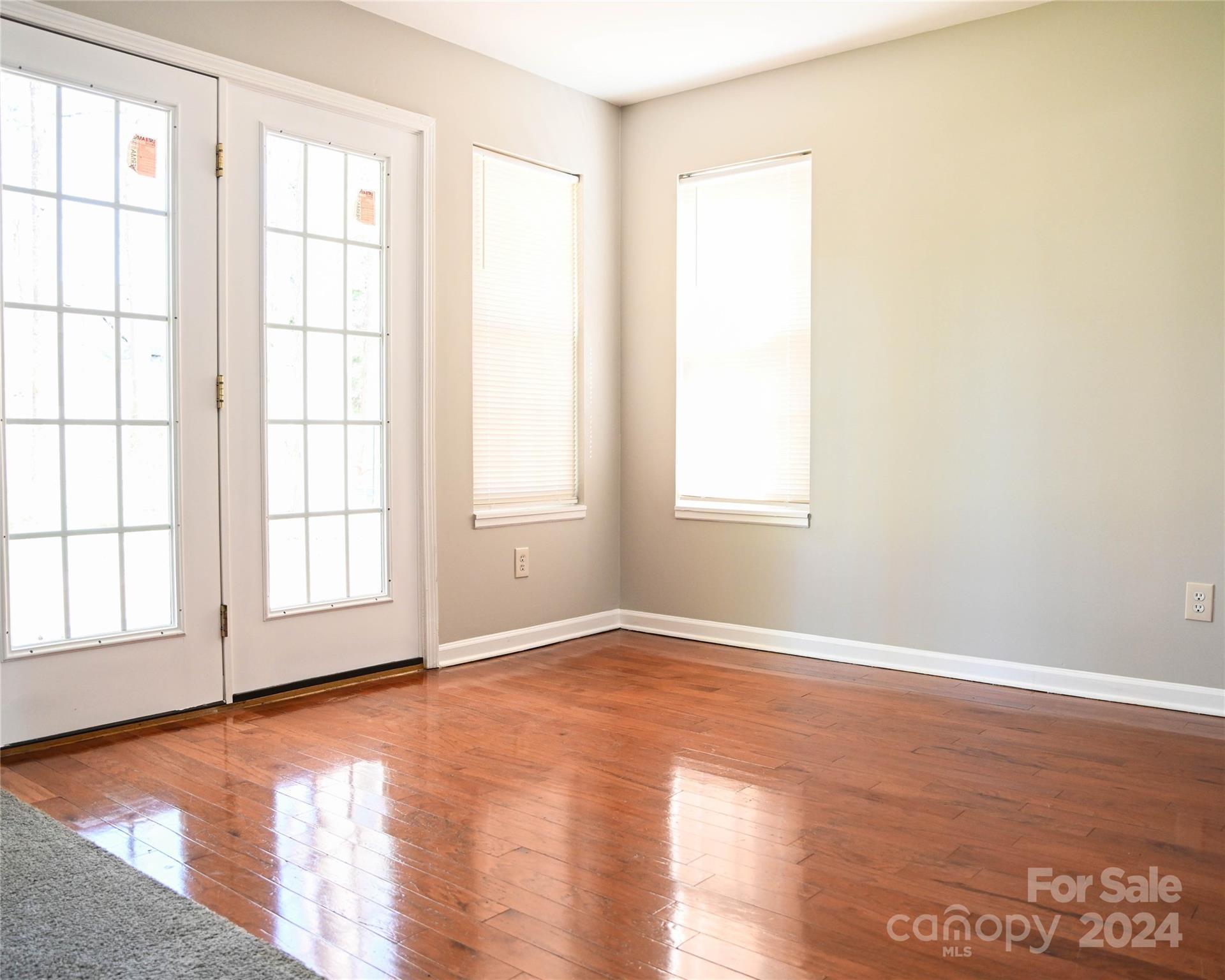 Preston Village - Residential