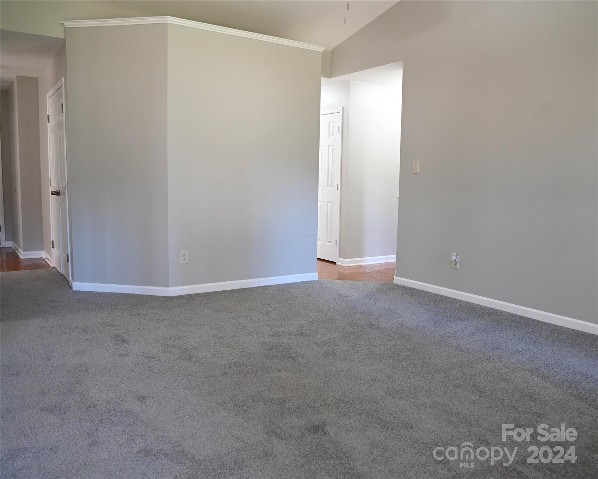 Preston Village - Residential