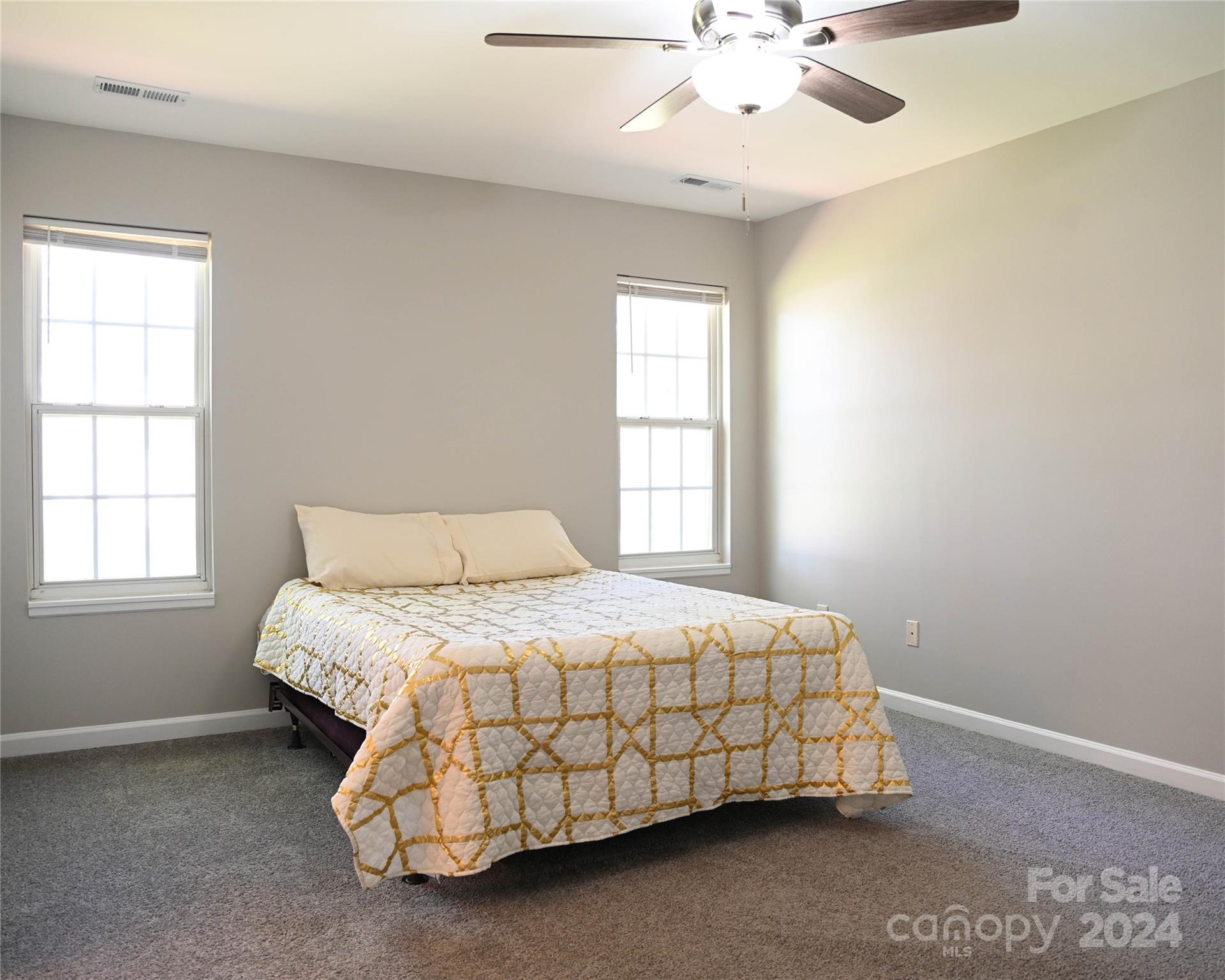 Preston Village - Residential