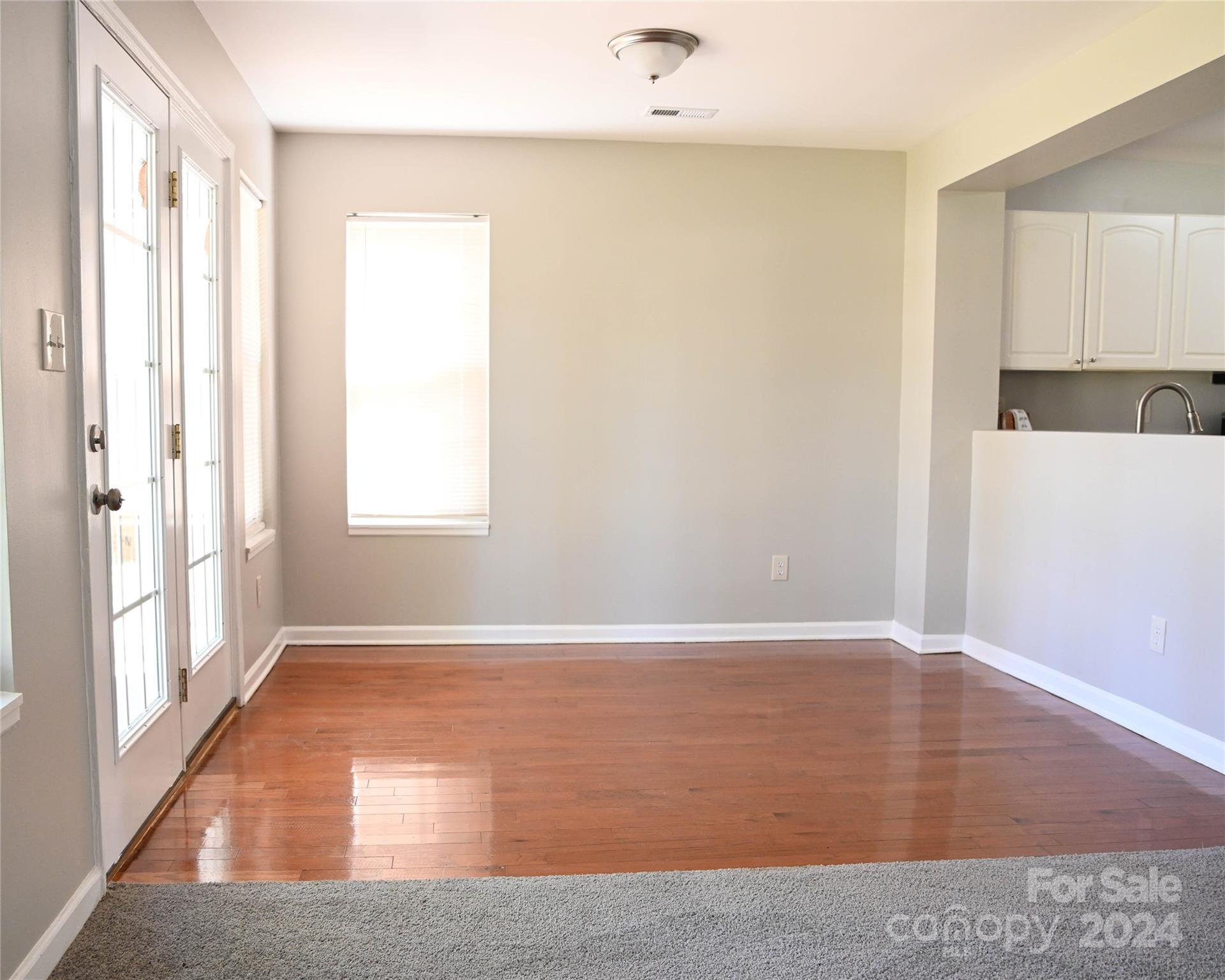 Preston Village - Residential