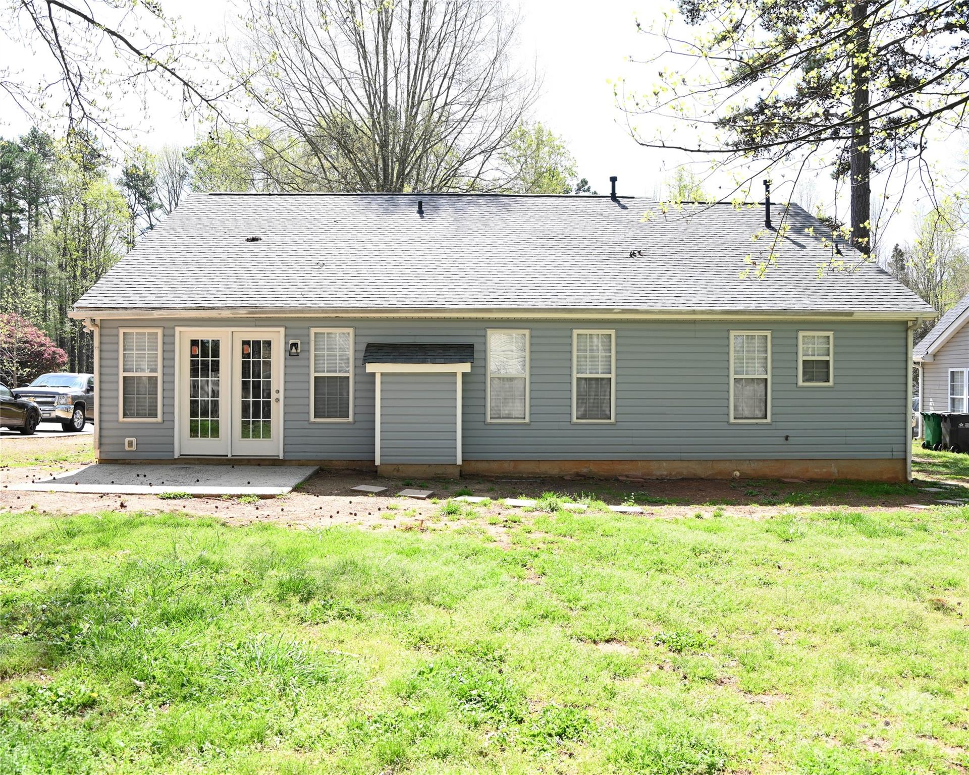 Preston Village - Residential