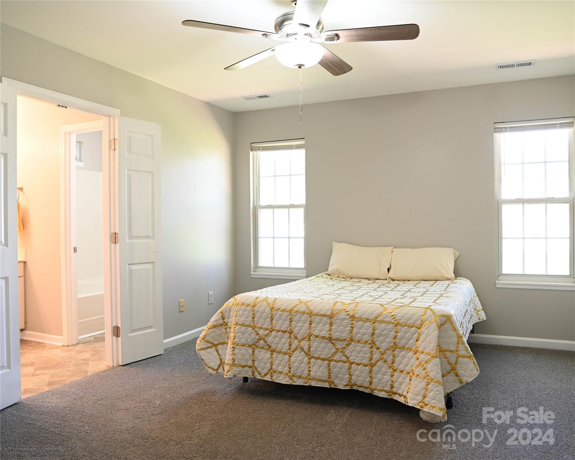 Preston Village - Residential