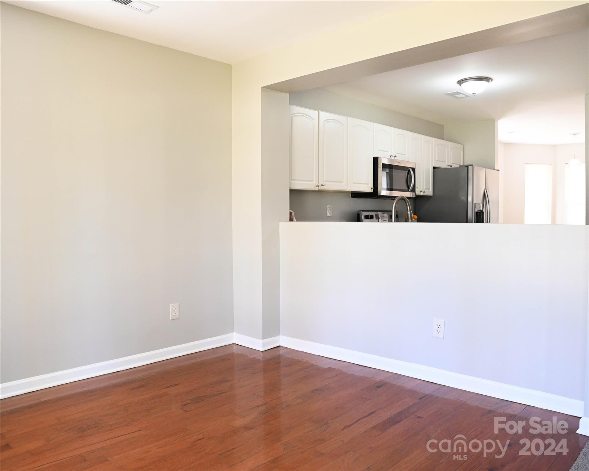 Preston Village - Residential