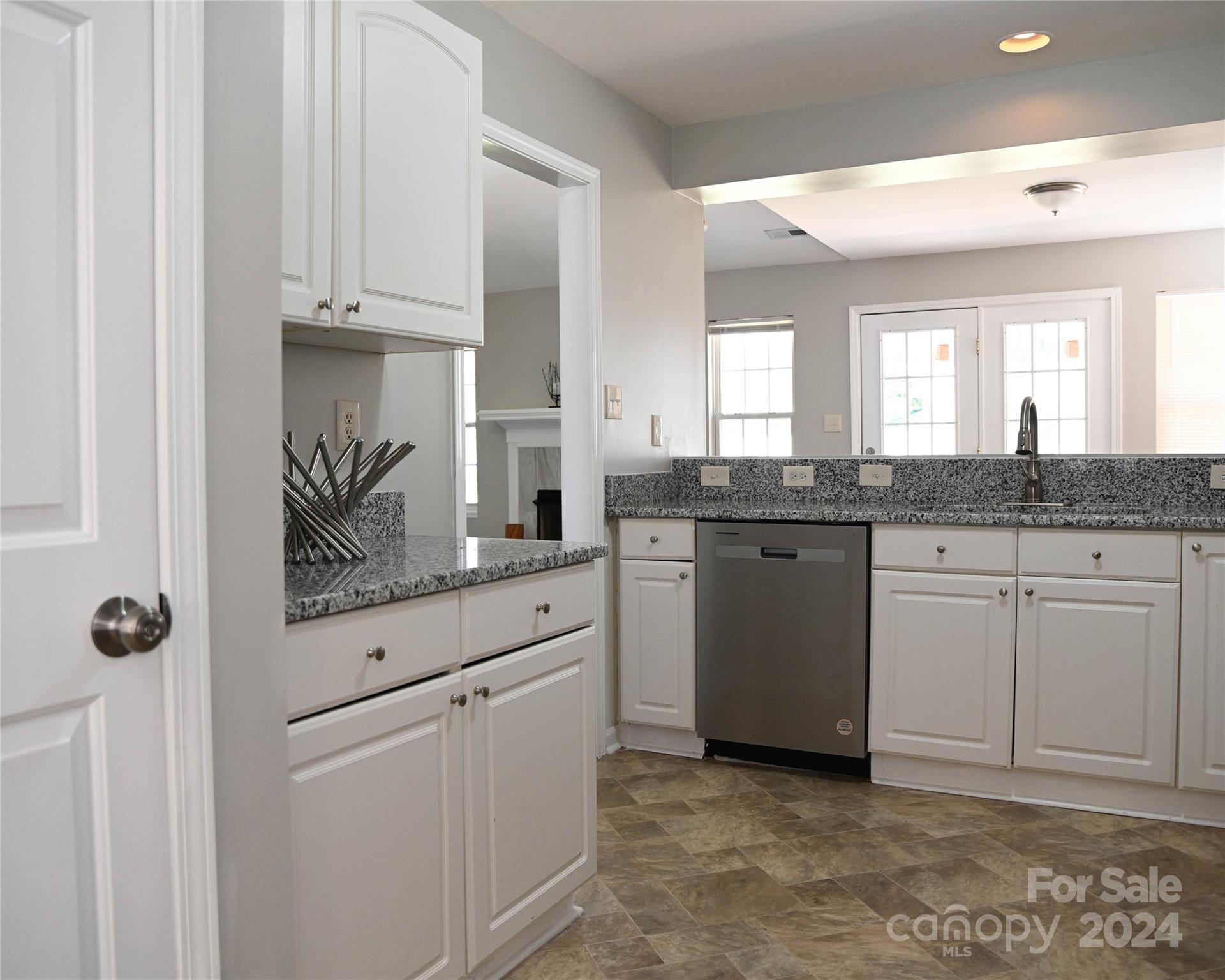 Preston Village - Residential