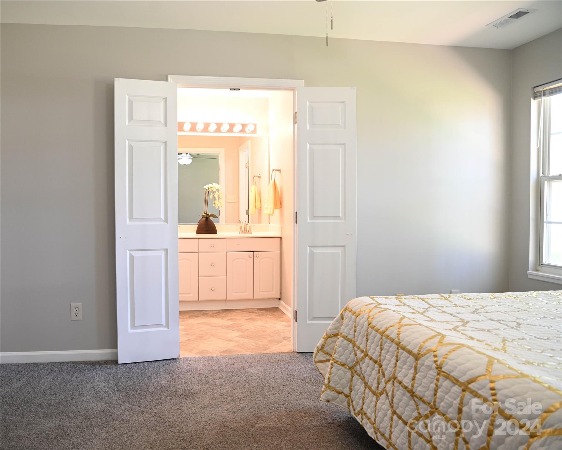 Preston Village - Residential