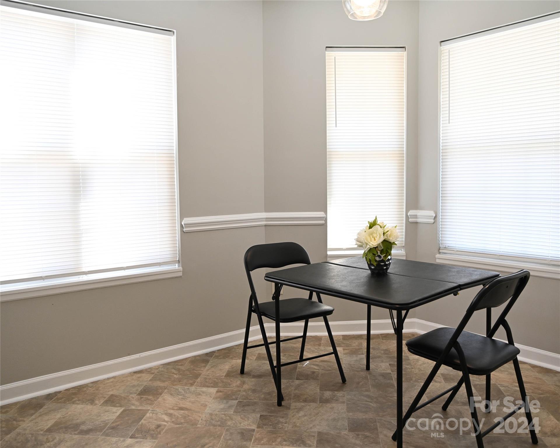 Preston Village - Residential