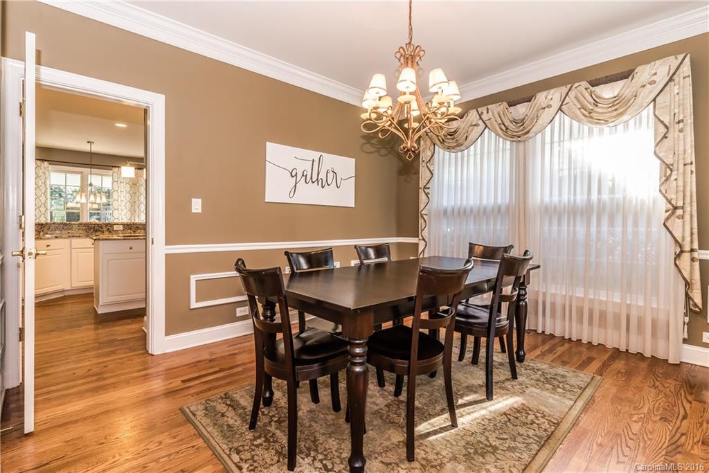 Thornhill - Residential