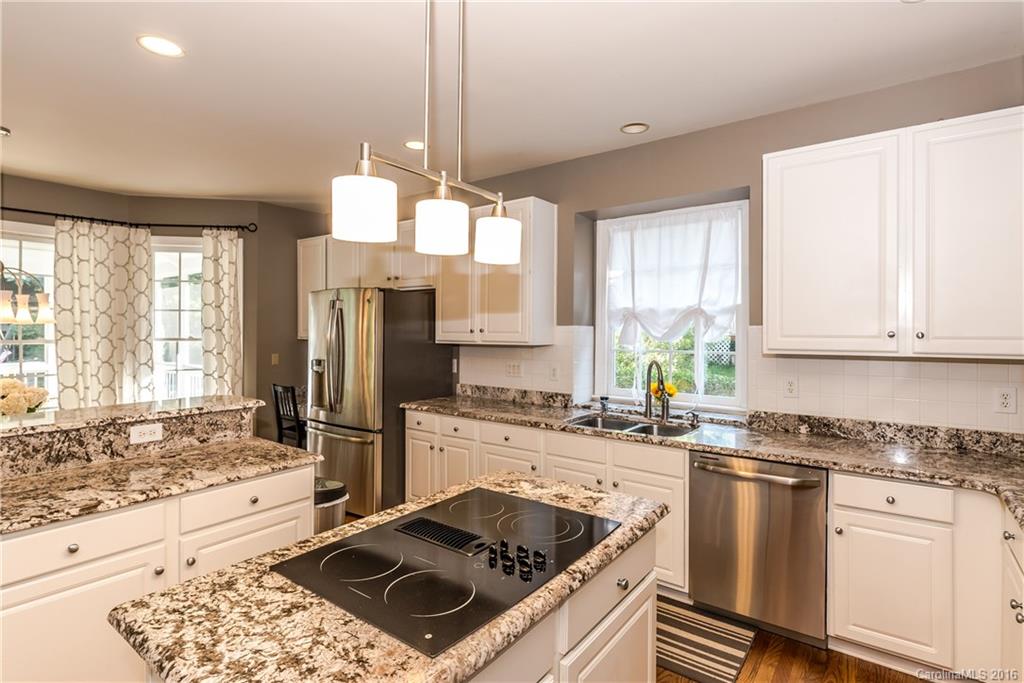 Thornhill - Residential