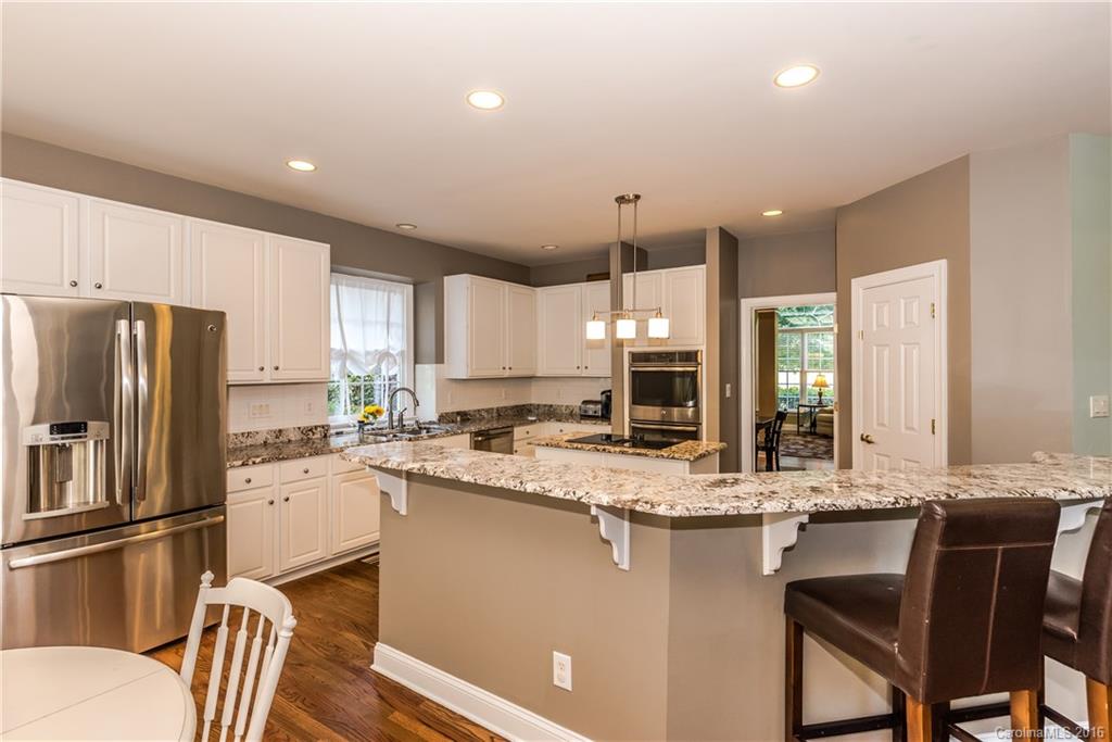 Thornhill - Residential