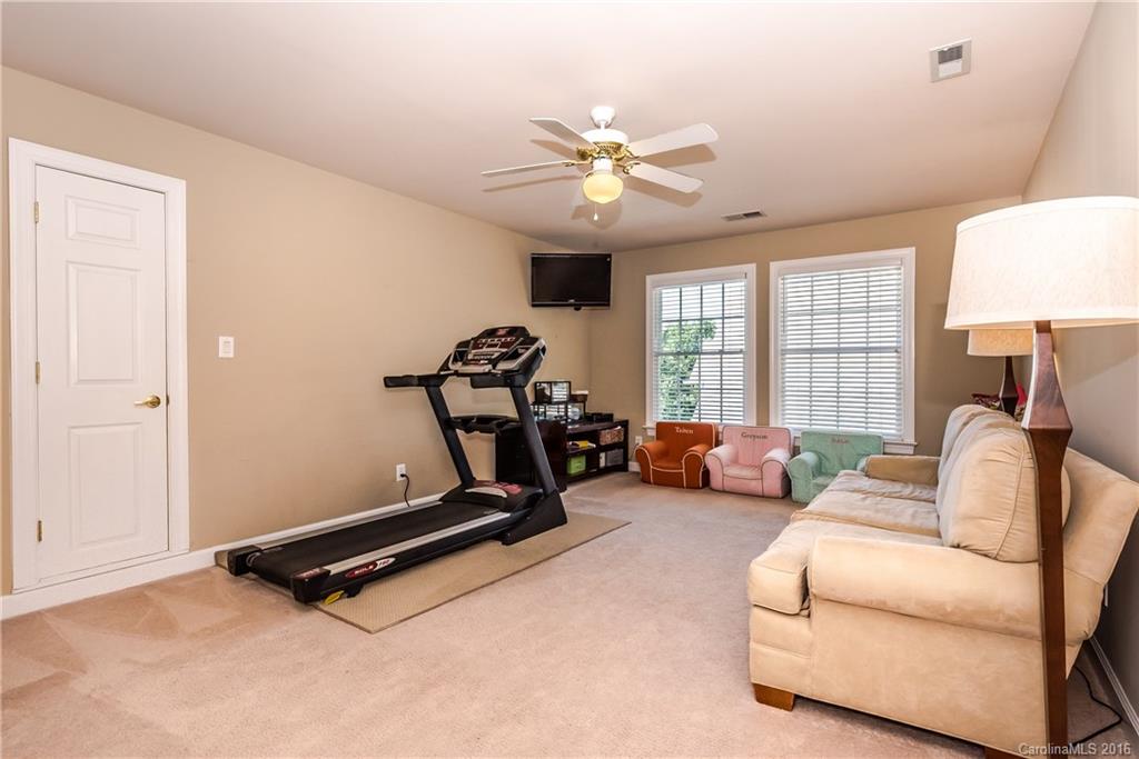 Thornhill - Residential