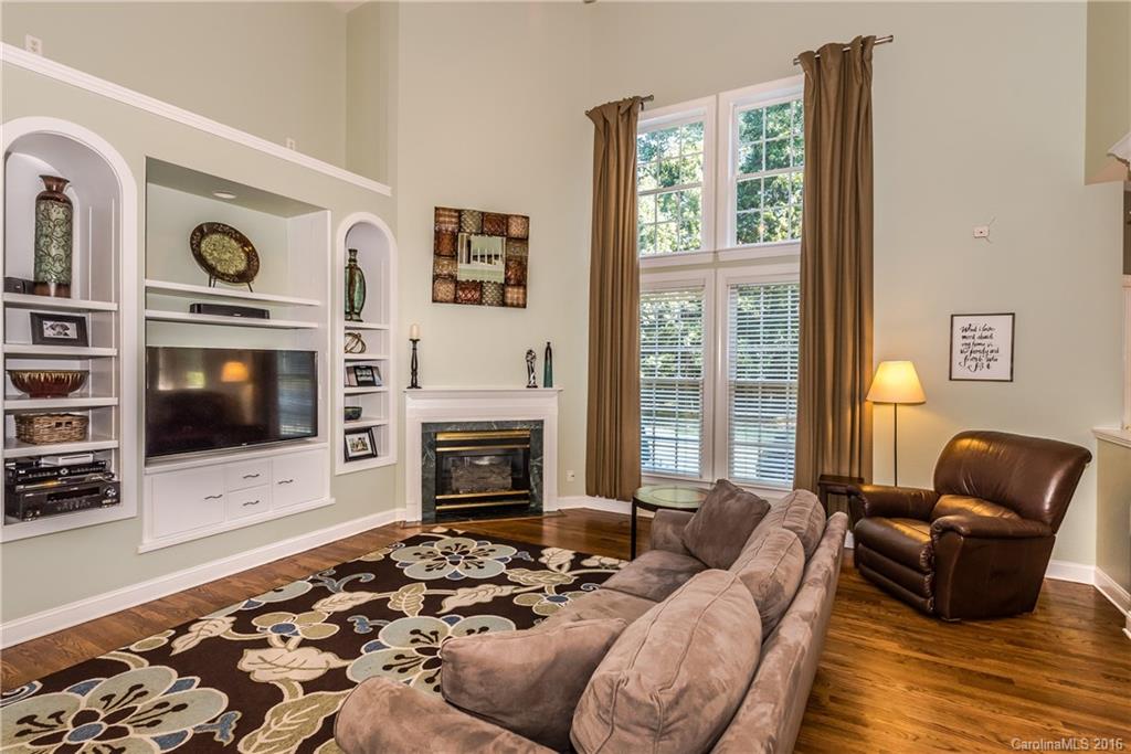 Thornhill - Residential