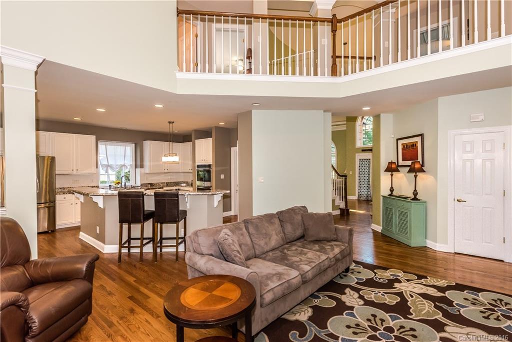 Thornhill - Residential