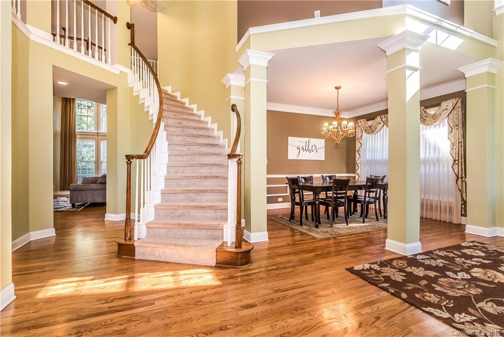 Thornhill - Residential