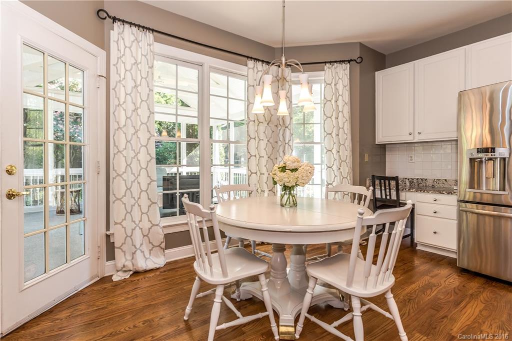 Thornhill - Residential