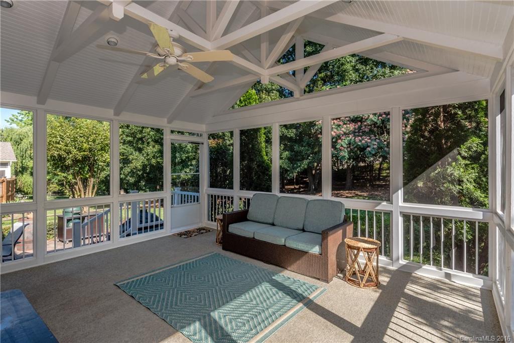 Thornhill - Residential