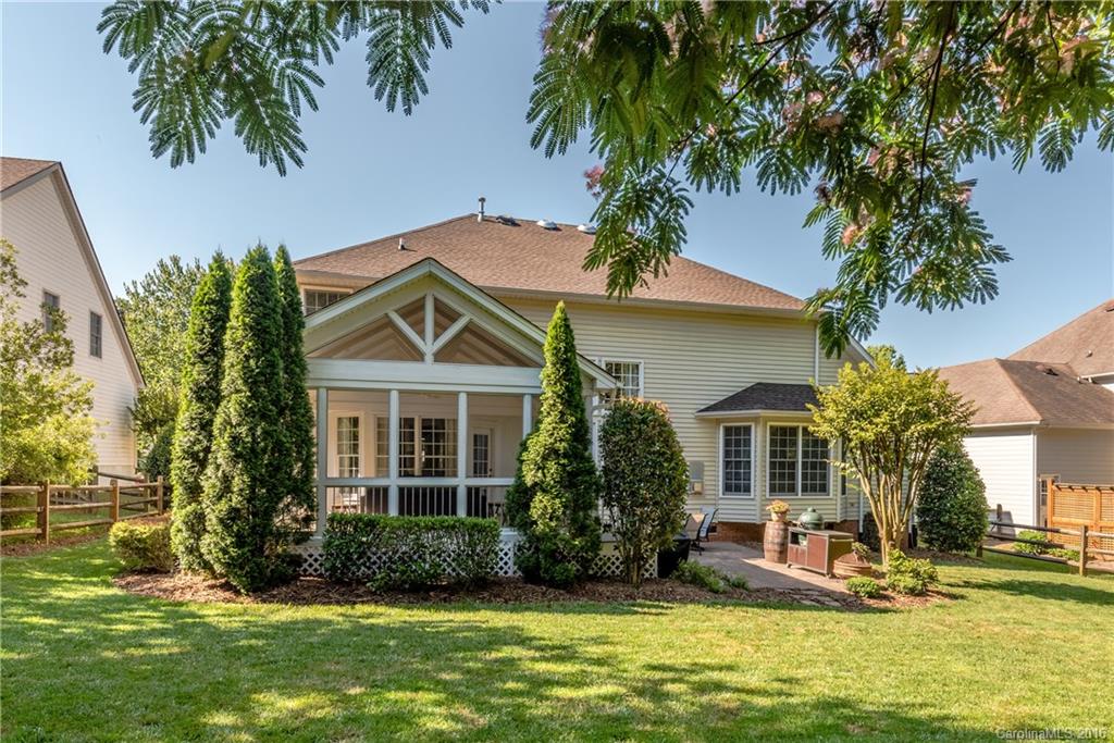 Thornhill - Residential