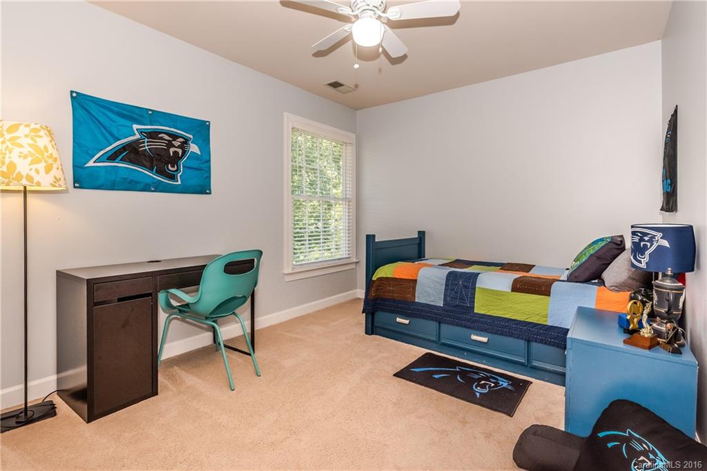 Thornhill - Residential