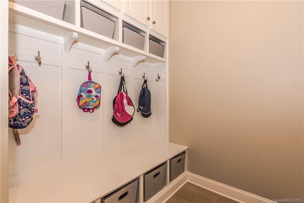 Thornhill - Residential