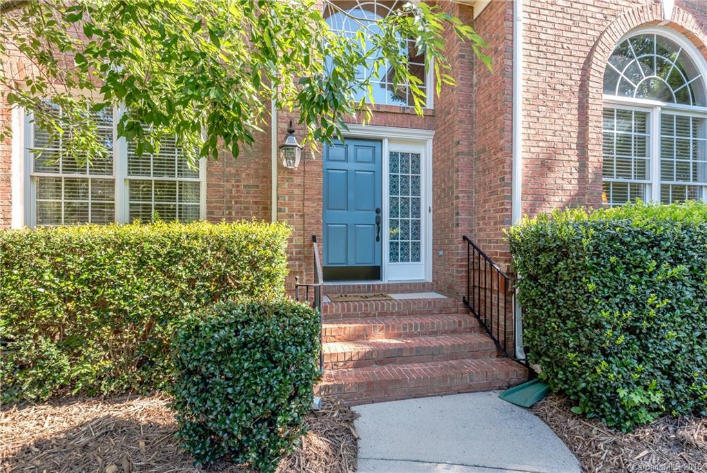 Thornhill - Residential