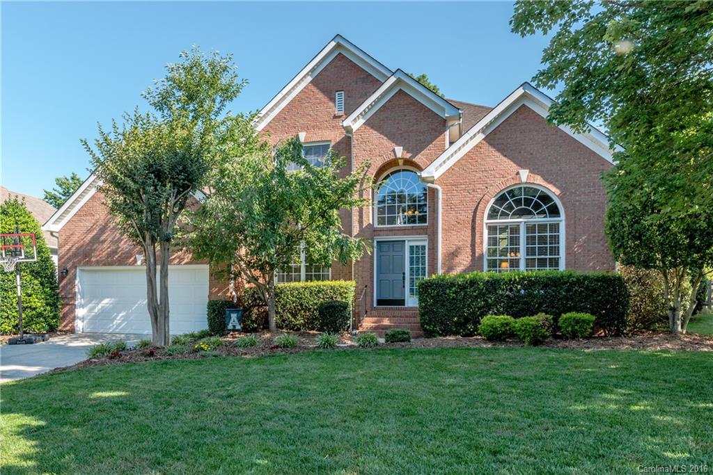 Thornhill - Residential