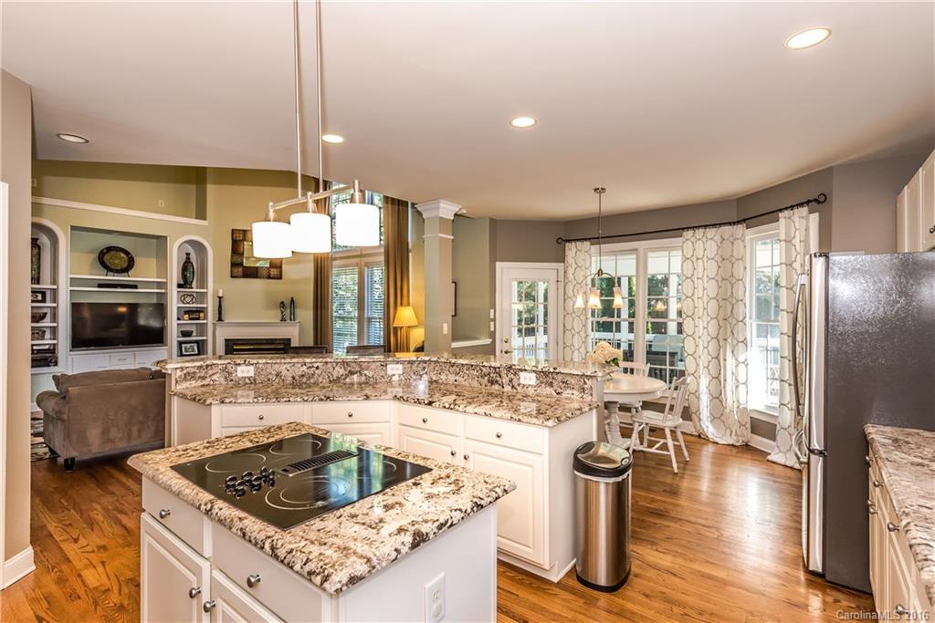 Thornhill - Residential