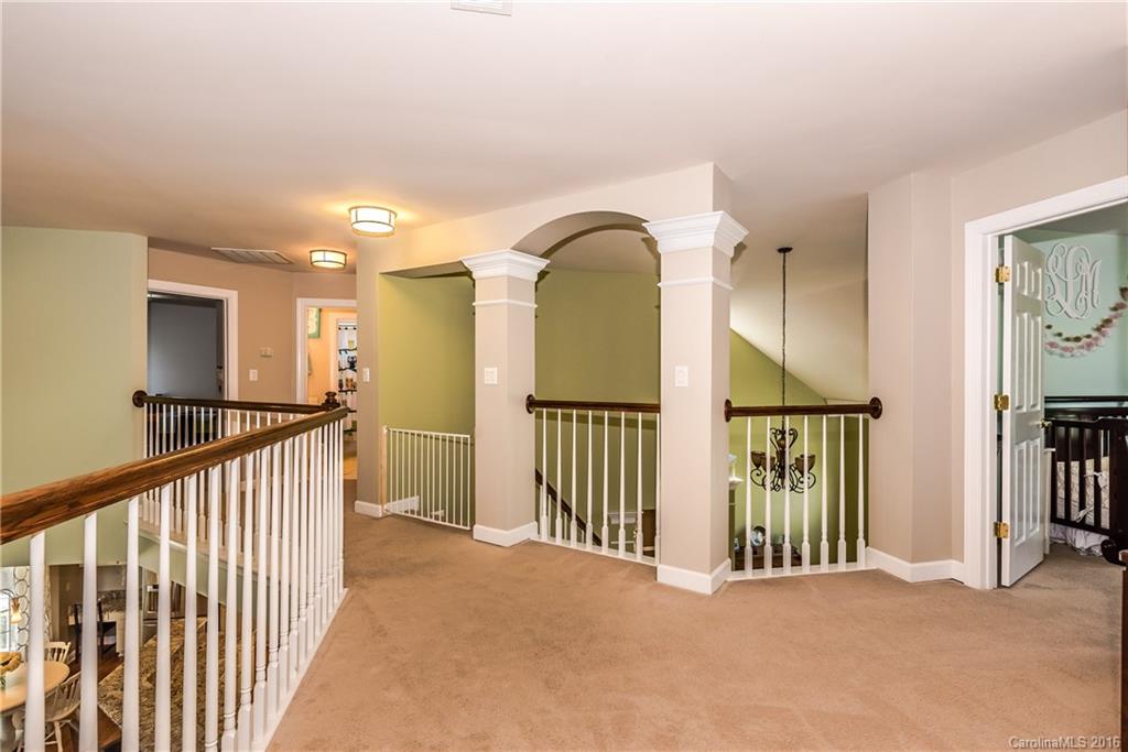 Thornhill - Residential