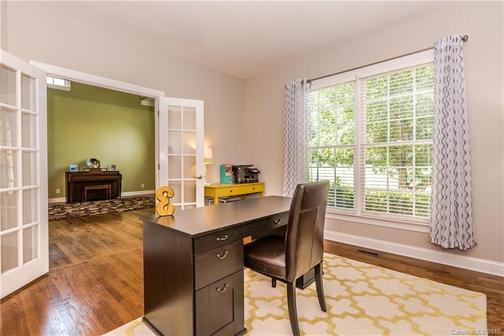 Thornhill - Residential