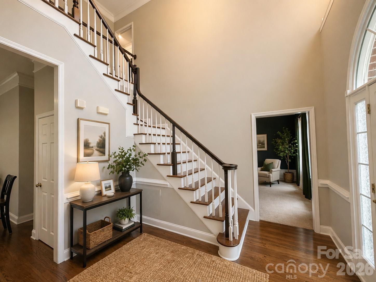 1675 Sanridge Wind Lane