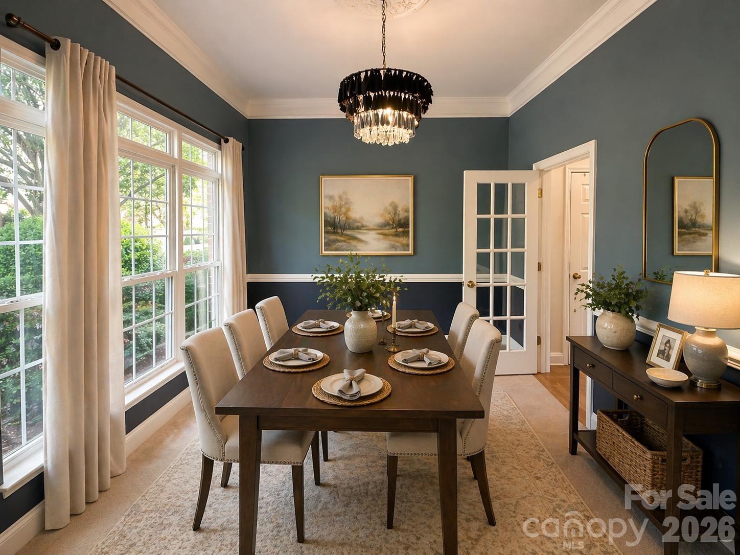 1675 Sanridge Wind Lane