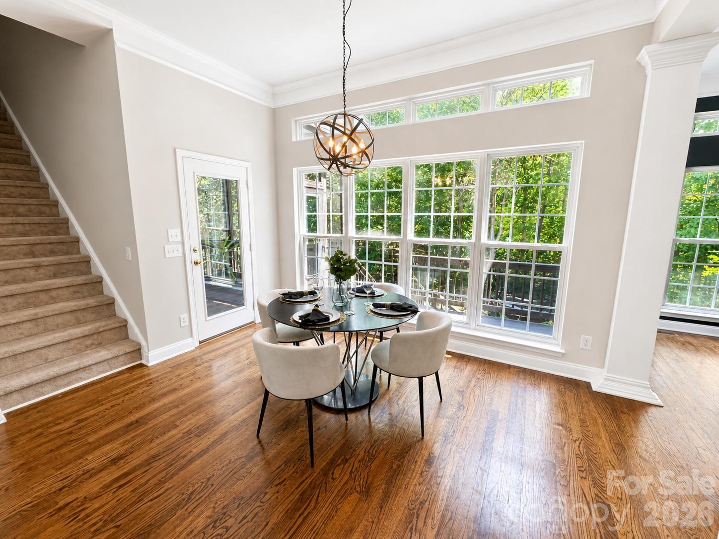 Claybrooke - Residential