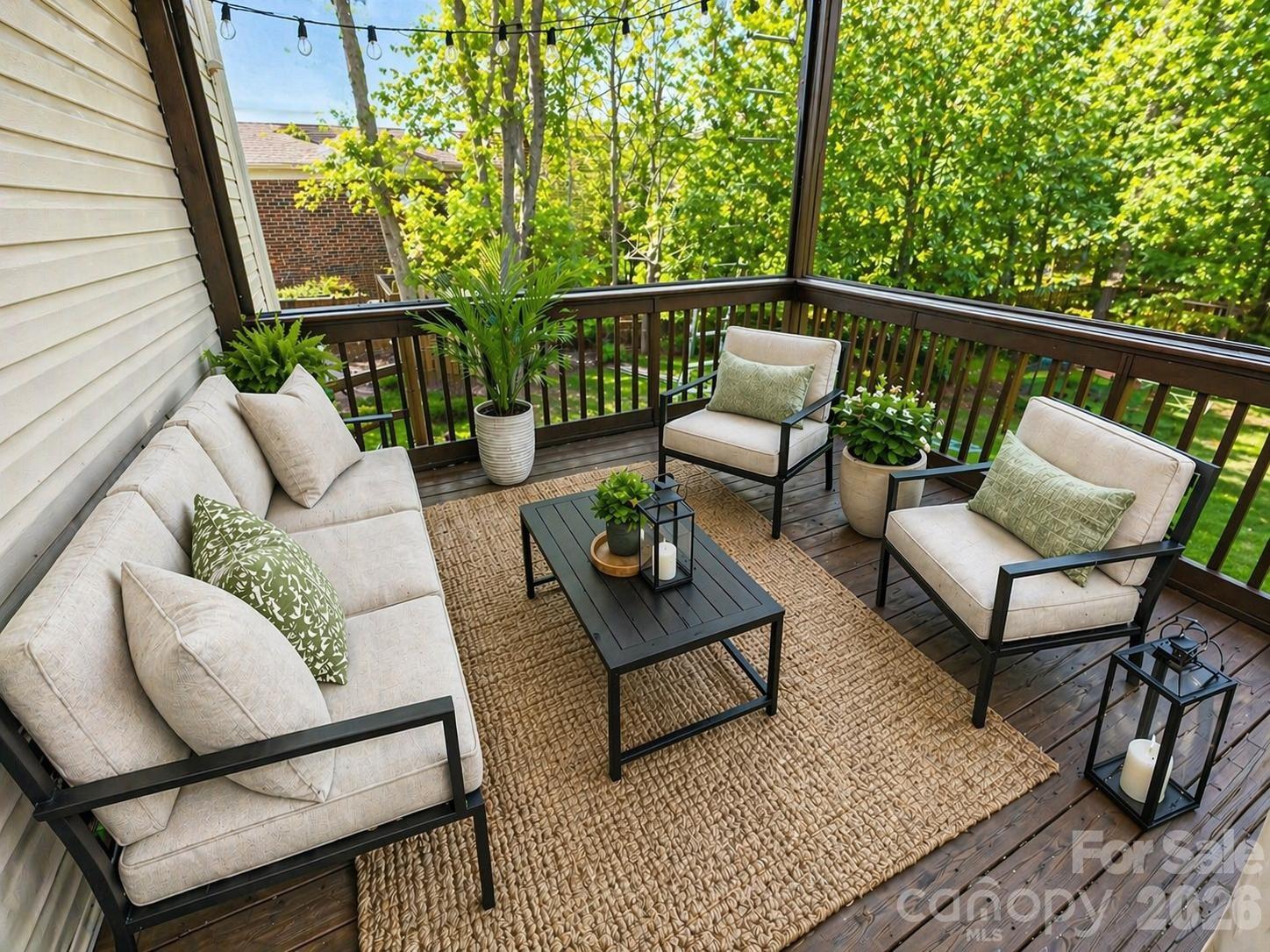 Claybrooke - Residential