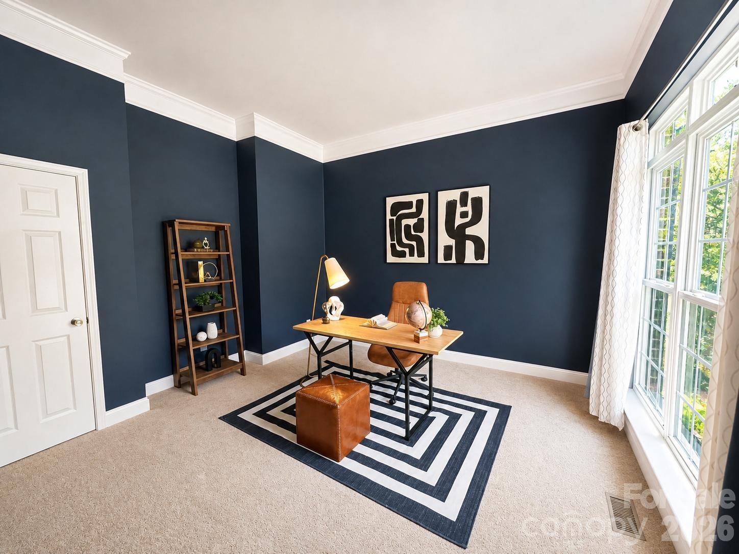 Claybrooke - Residential