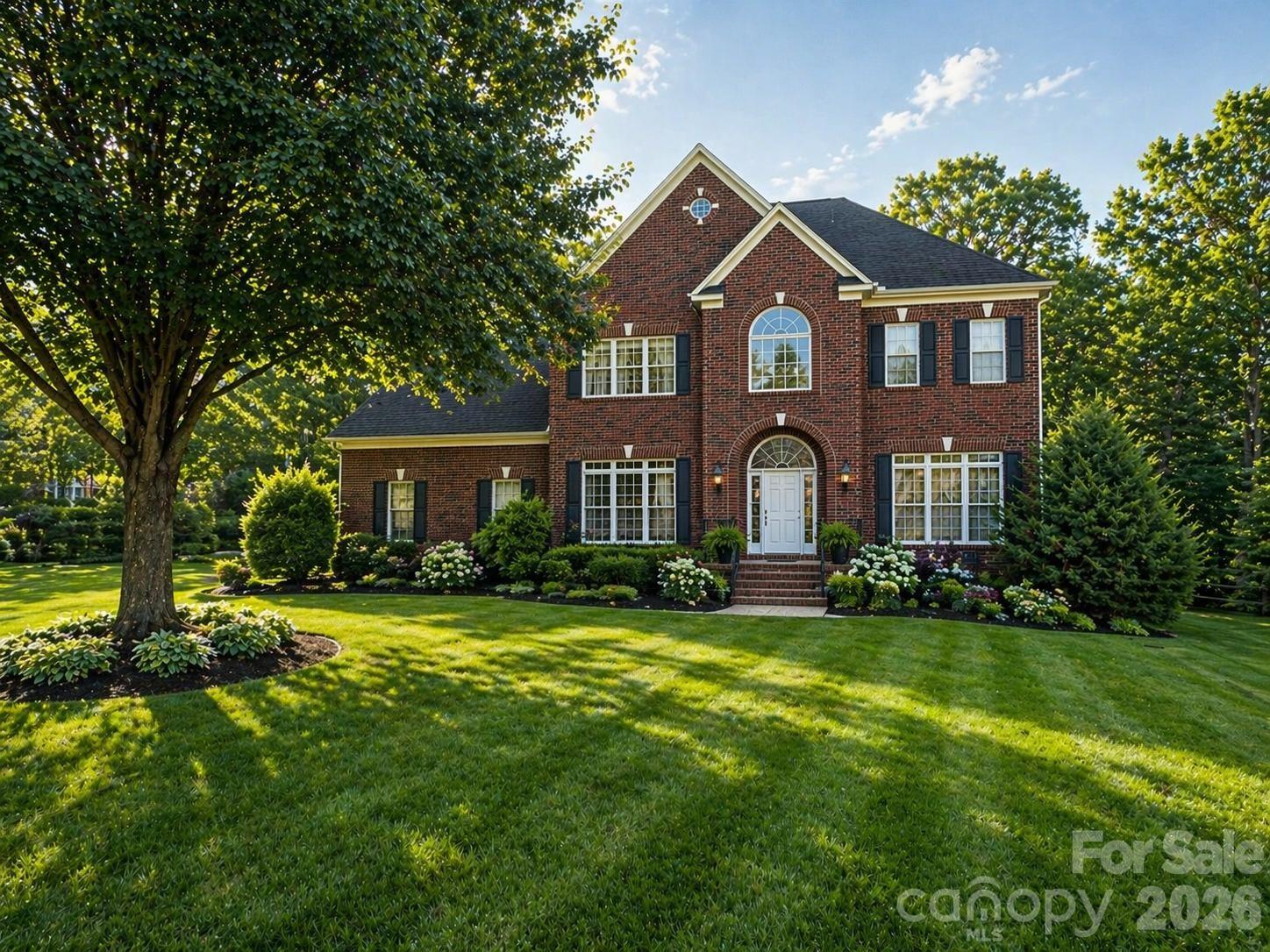 Claybrooke - Residential