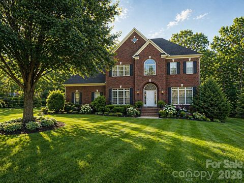 Photo of 1675 Sanridge Wind Lane, Charlotte, NC 28262 (MLS # 4374271)