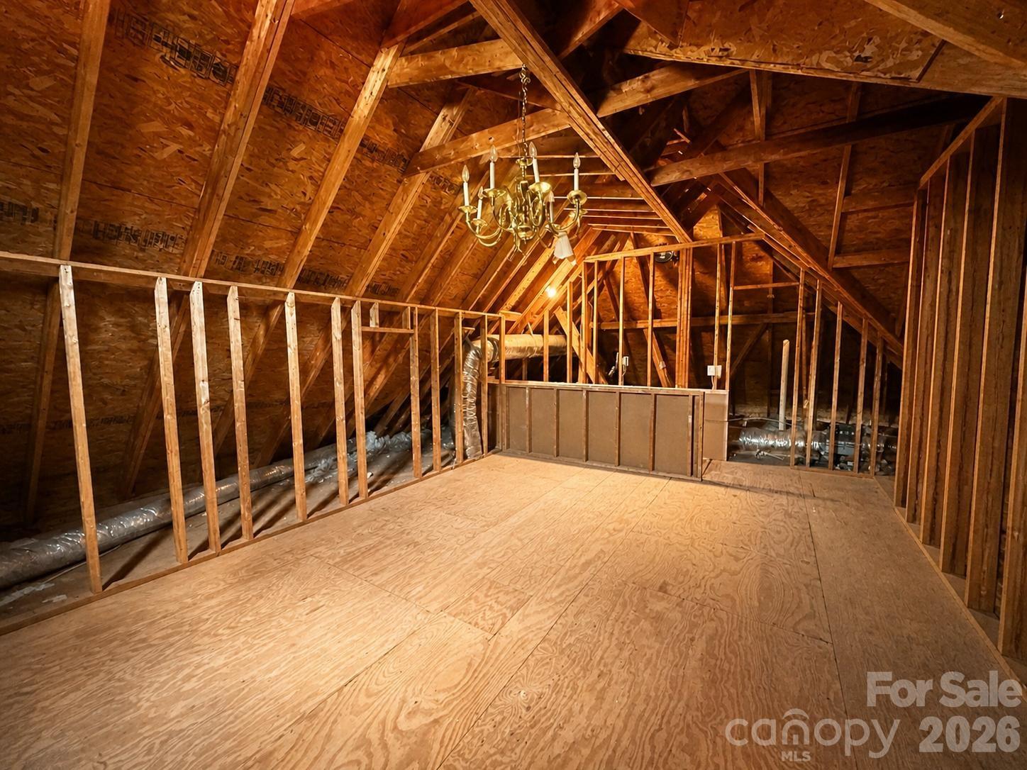 Claybrooke - Residential
