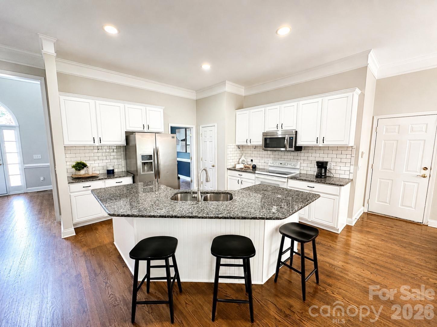 Claybrooke - Residential