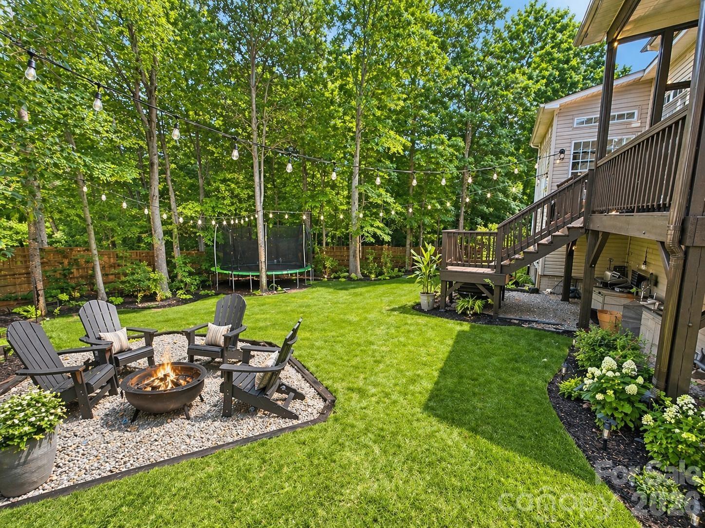 Claybrooke - Residential