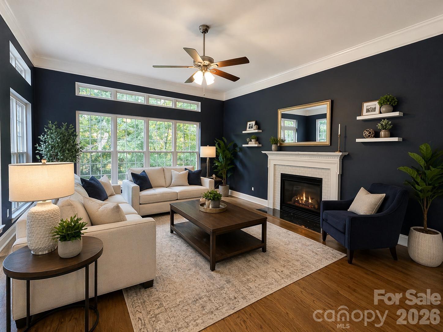 1675 Sanridge Wind Lane