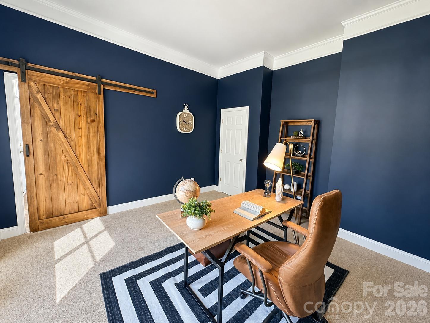 Claybrooke - Residential