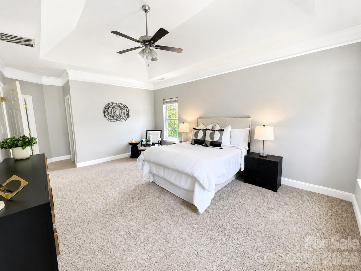 Claybrooke - Residential