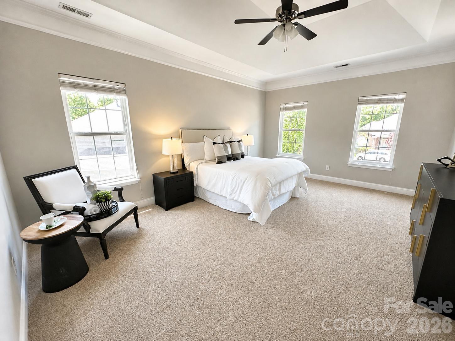 Claybrooke - Residential