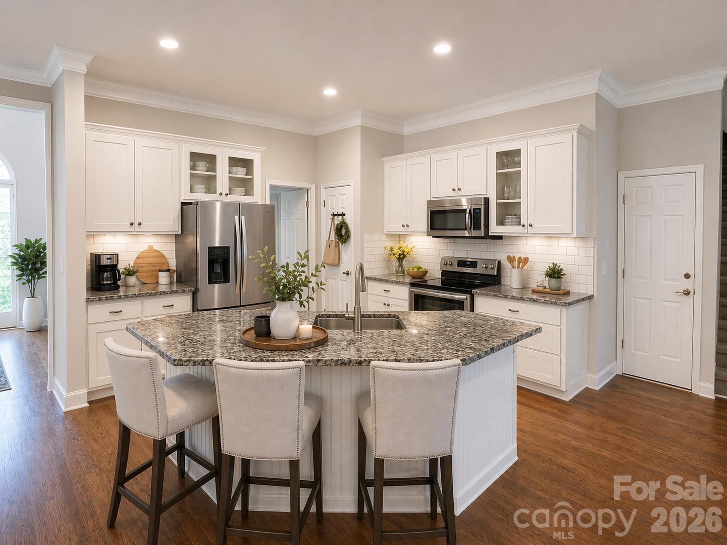 1675 Sanridge Wind Lane