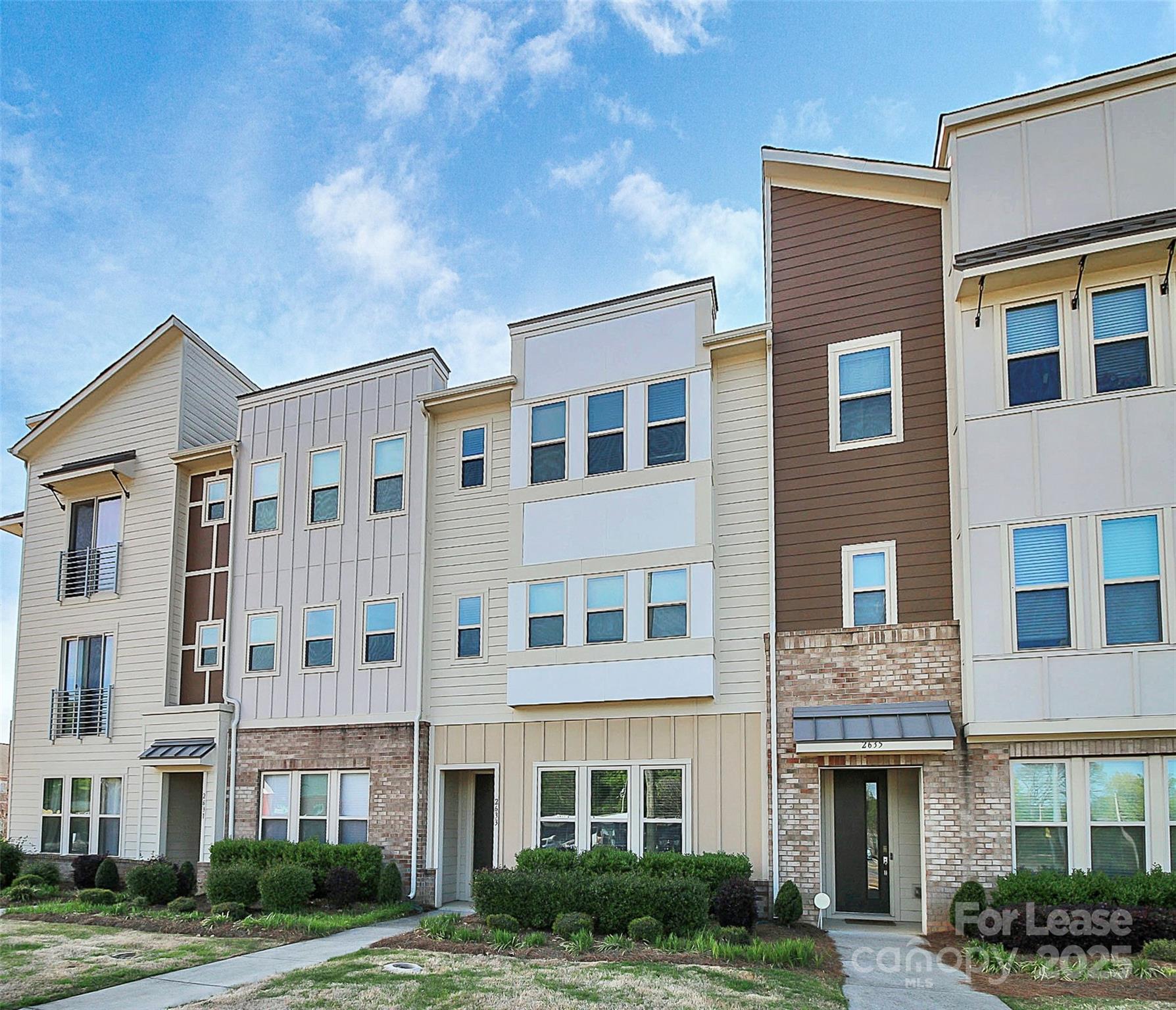 2633 Statesville Avenue