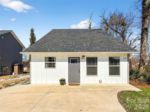 116 Bostic Street Marion NC 28752