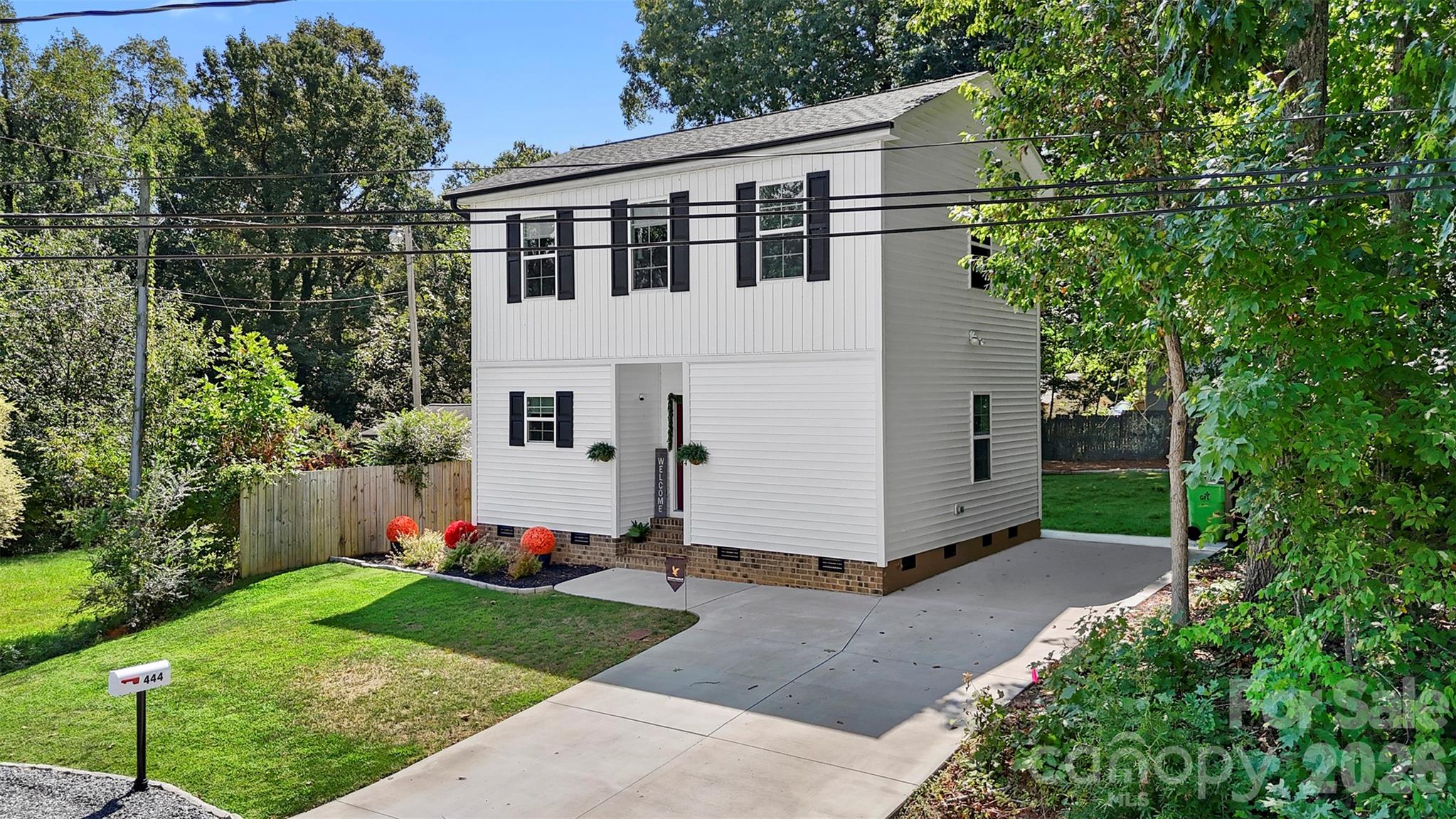 444 S Shore Drive